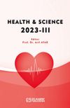 Health & Scıence 2023-III