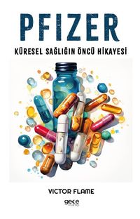 Pfizer & Küresel Sağlığın Öncü Hikayesi