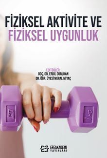 Fiziksel Aktivite Ve Fiziksel Uygunluk