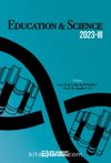 Educatıon & Scıence 2023-III