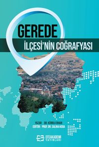 Gerede İlçesi'nin Coğrafyası