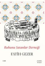 Ruhunu Satanlar Derneği