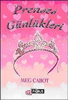Prenses Günlükleri