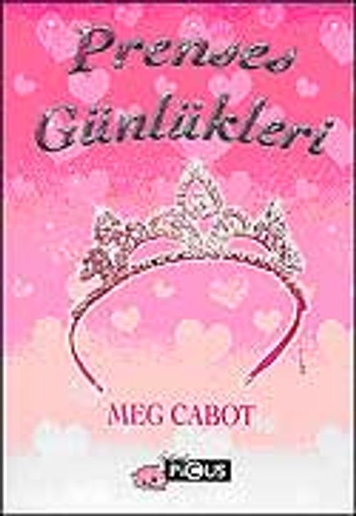 Prenses Günlükleri