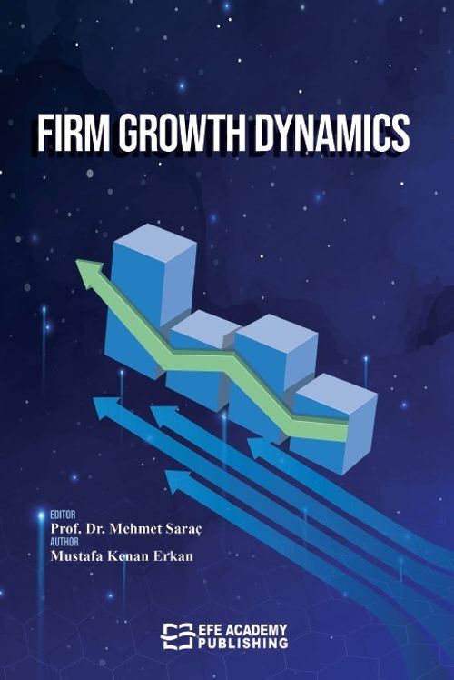 Fırm Growth Dynamıcs