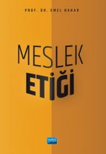 Meslek Etiği