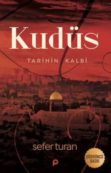 Kudüs & Tarihin Kalbi