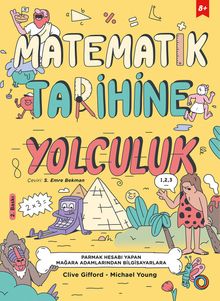 Matematik Tarihine Yolculuk
