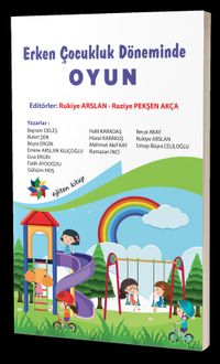 Erken Çocukluk Döneminde Oyun