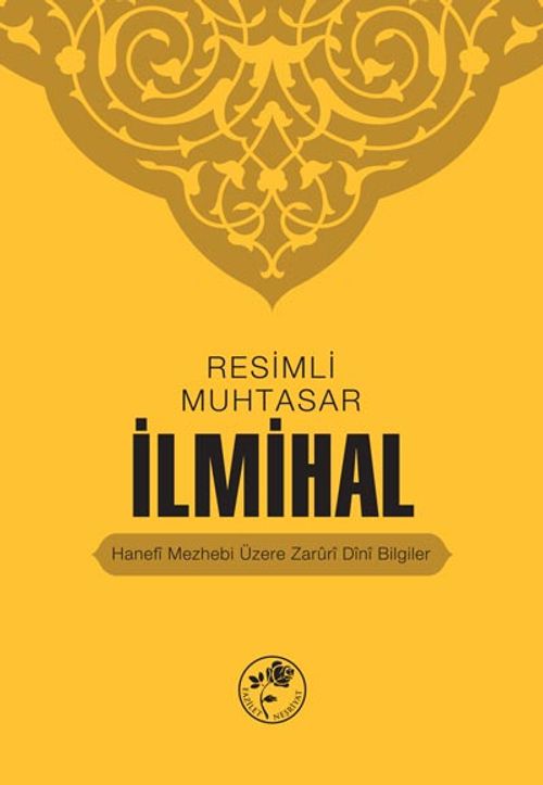 Muhtasar İlmihal (karton kapak)