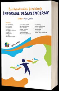 Özel Gereksinimli Çocuklarda İnformal Değerlendirme