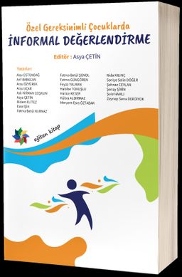 Özel Gereksinimli Çocuklarda İnformal Değerlendirme