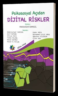 Psikososyal Açıdan Dijital Riskler