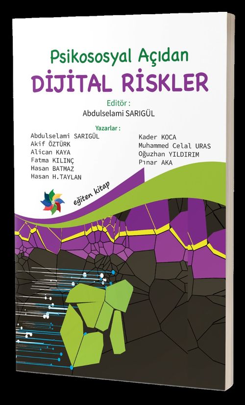 Psikososyal Açıdan Dijital Riskler