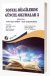 Sosyal Bilgilerde G&uuml;ncel Okumalar 3