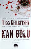 Kan G&ouml;l&uuml; (Karton Kapak)