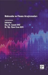 Muhasebe ve Finans Araştırmaları