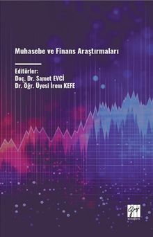 Muhasebe ve Finans Araştırmaları