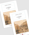 Casus (2 Cilt) (Cep Boy) (Tam Metin)