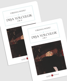 Dışa Yolculuk (2 Cilt) (Cep Boy) (Tam Metin)