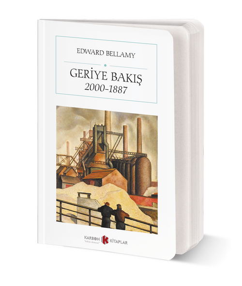 Geriye Bakış (Cep Boy) (Tam Metin)