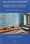 Tezkirat&uuml;s Sami Terc&uuml;mesi İlim Yolunun Edepleri