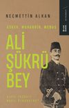 Ali Ş&uuml;kr&uuml; Bey