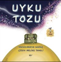 Uyku Tozu