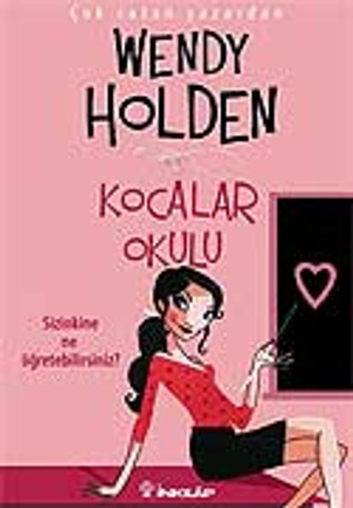 Kocalar Okulu