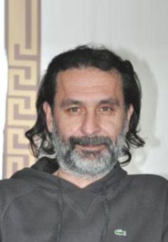  Ayhan Bozkurt