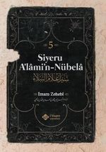 Siyeru Alamin Nübela Tercümesi (5. Cilt)