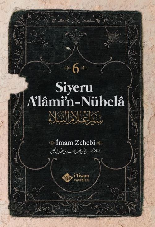 Siyeru Alamin Nübela Tercümesi (6. Cilt)