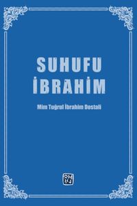 Suhufu İbrahim