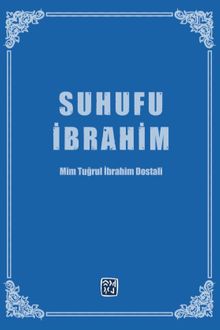 Suhufu İbrahim