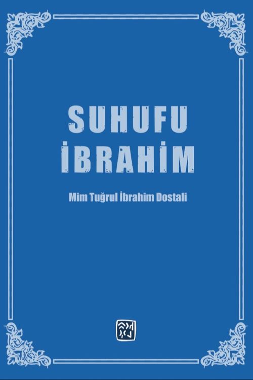 Suhufu İbrahim
