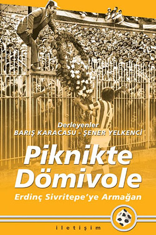 Piknikte Dömivole & Erdinç Sivritepe'ye Armağan