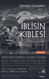 İblisin Kıblesi