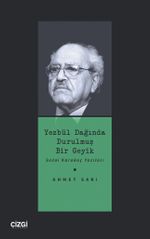 Yezbül Dağında Durulmuş Bir Geyik
