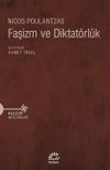 Faşizm ve Diktat&ouml;rl&uuml;k