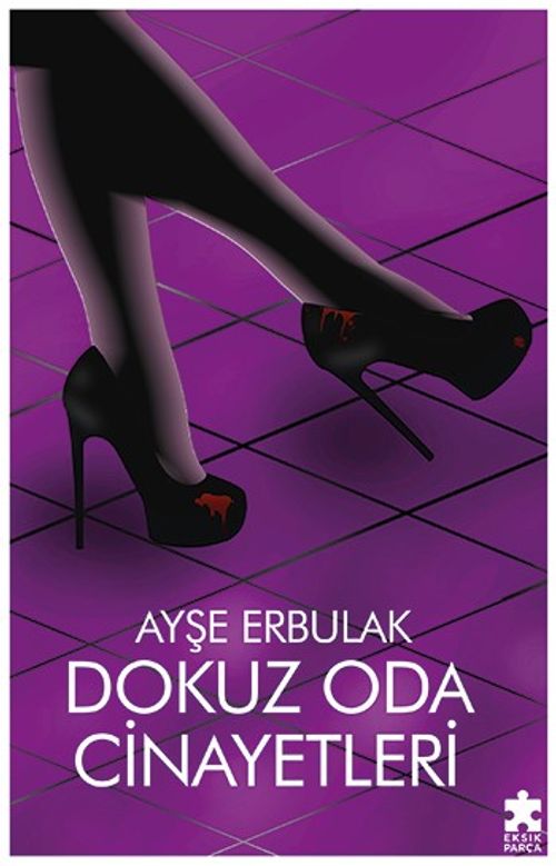 Dokuz Oda Cinayetleri