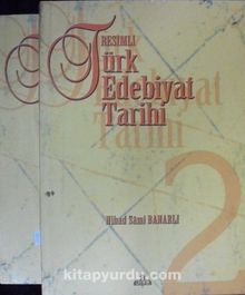 Resimli Türk Edebiyatı Tarihi / 23-A-8