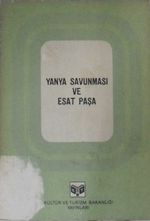 Yanya Savunması ve Esat Paşa / 13-A-17