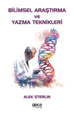 Bilimsel Araştırma ve Yazma Teknikleri