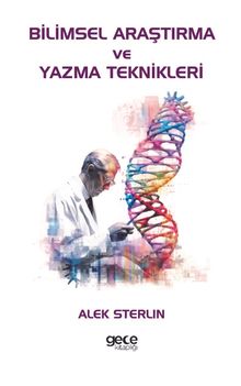 Bilimsel Araştırma ve Yazma Teknikleri