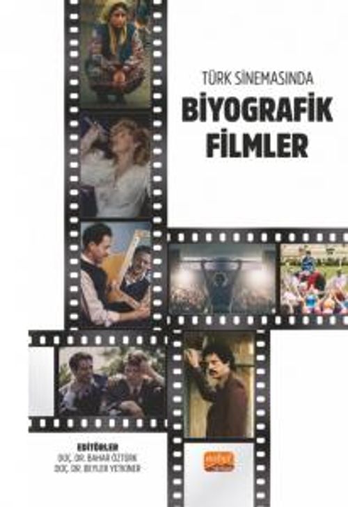 Türk Sinemasında Biyografik Filmler
