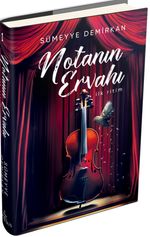 Notanın Ervahı 1: İlk Ritim (Ciltli) 