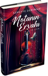 Notanın Ervahı 1: İlk Ritim (Ciltli) 