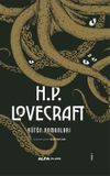 H.P. Lovecraft - B&uuml;t&uuml;n Romanları (Ciltli)