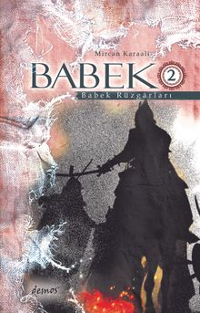Babek 2 / Babek Rüzgarları