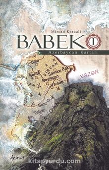 Babek 1 / Azerbaycan Kartalı